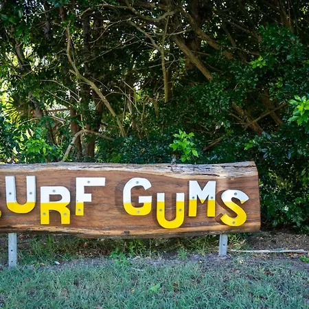 Surf Gums, Sleeps 9, Pet Friendly, Fully Renovated Villa Point Lookout Exterior photo